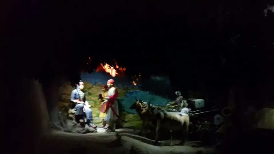 Photo of Maharana Pratap Museum, Balicha, Rajasthan, India by Akriti Maheshwari
