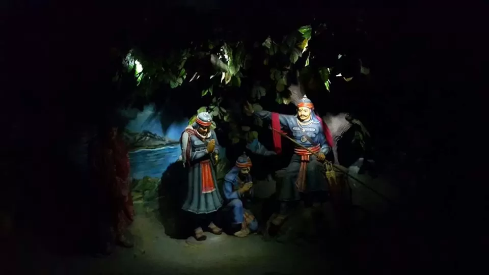 Photo of Maharana Pratap Museum, Balicha, Rajasthan, India by Akriti Maheshwari