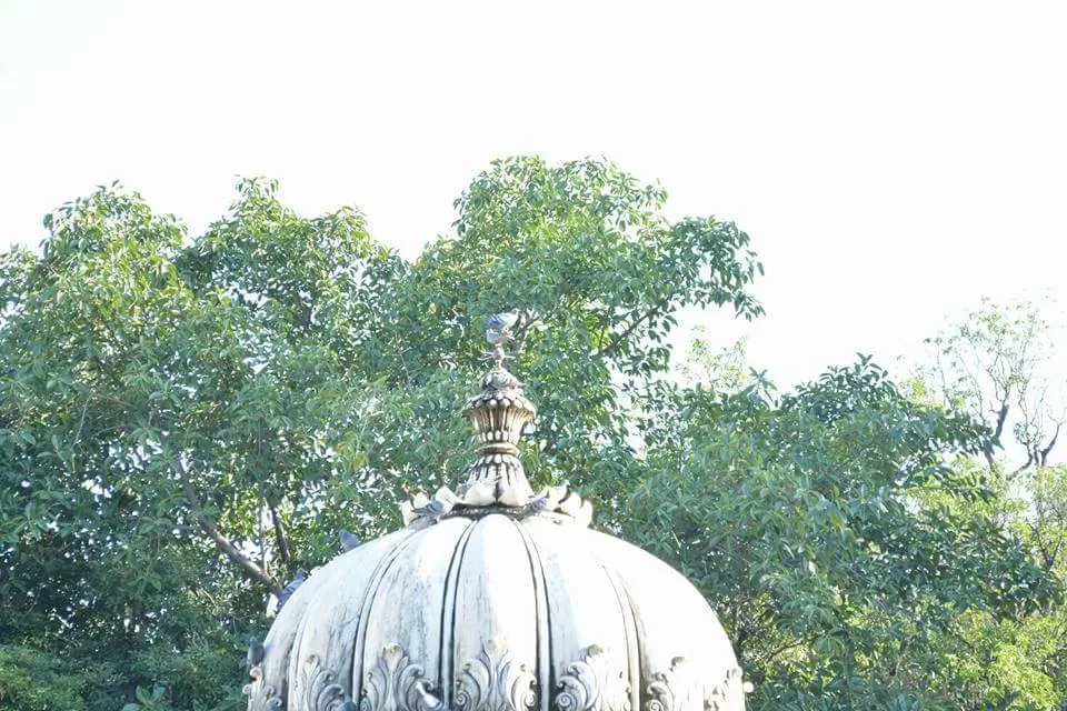 Photo of City Palace, Udaipur, Rajasthan, India by Akriti Maheshwari