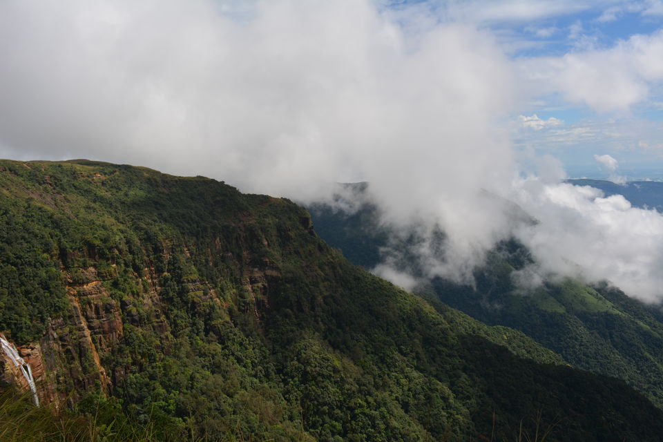 Photo of Mesmerizing Meghalaya 1/1 by Akriti Maheshwari