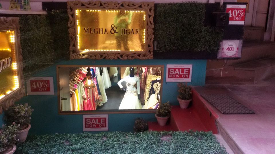 Photo of Hauz Khas Village, New Delhi 6/26 by Shubhangi Misra