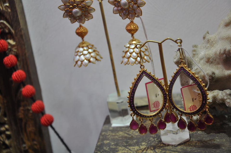 Photo of Hauz Khas Village, New Delhi 19/26 by Shubhangi Misra