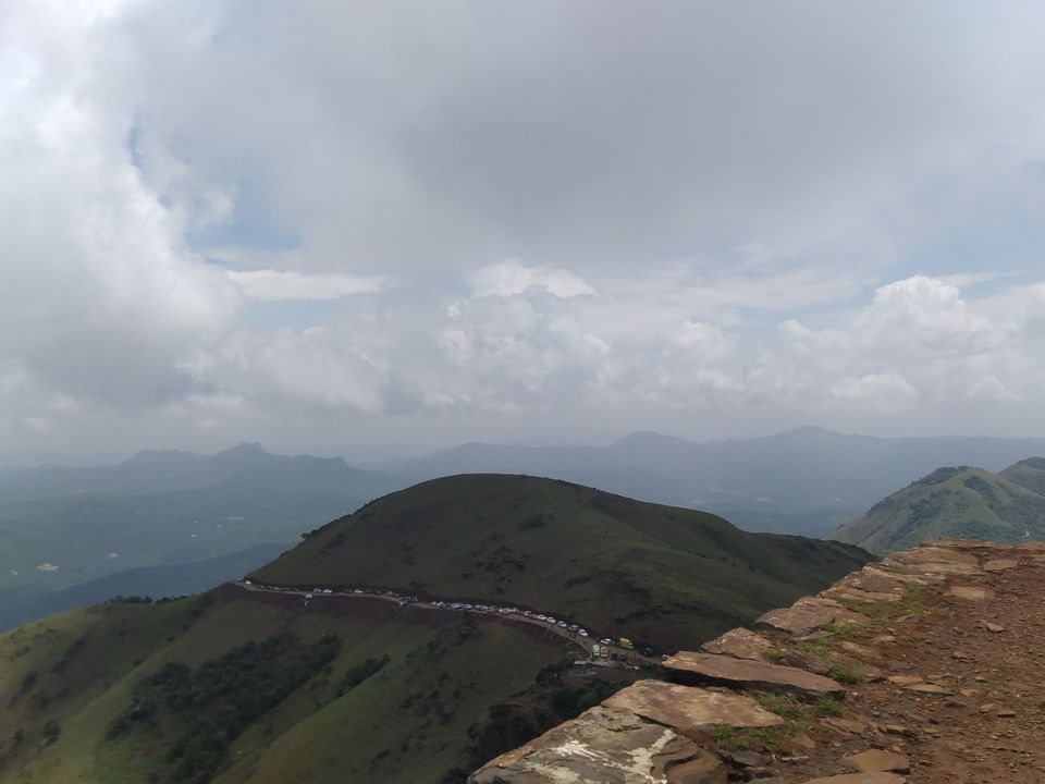 Photo of Anytime felt like you lost yourself!....here you have beautiful destination that welcomes you:) 8/25 by sowjanya