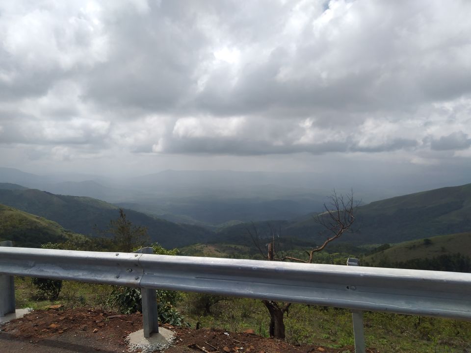 Photo of Anytime felt like you lost yourself!....here you have beautiful destination that welcomes you:) 13/25 by sowjanya
