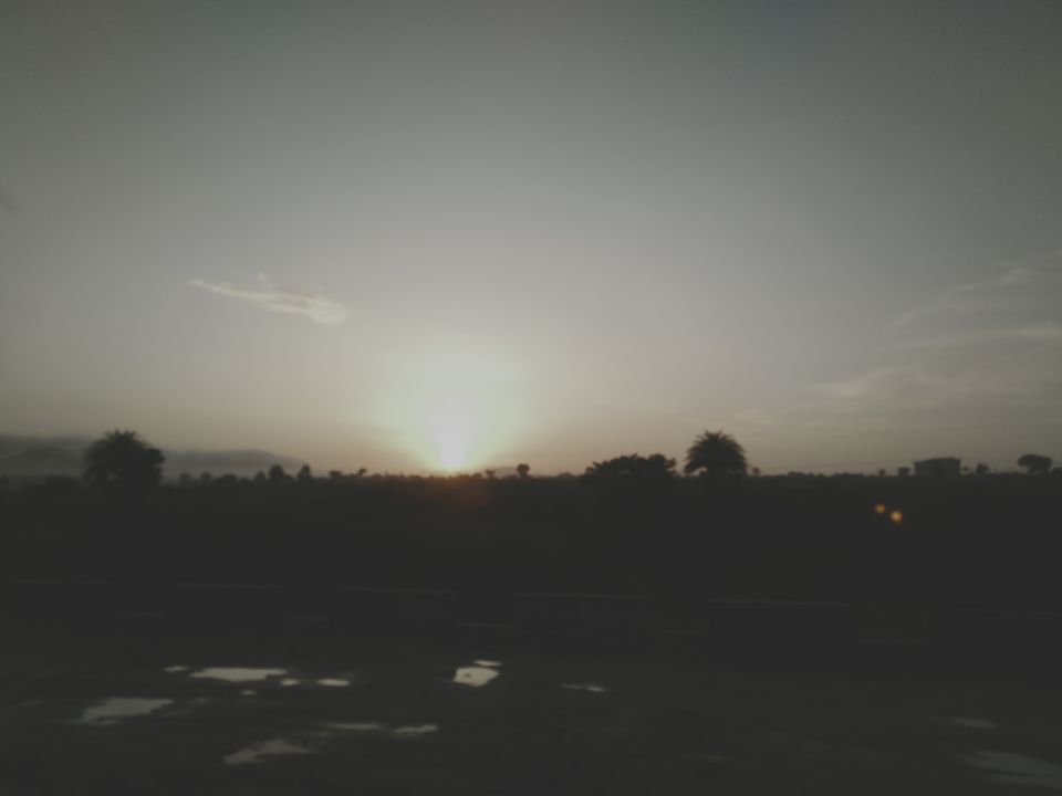 Photo of Anytime felt like you lost yourself!....here you have beautiful destination that welcomes you:) 2/25 by sowjanya