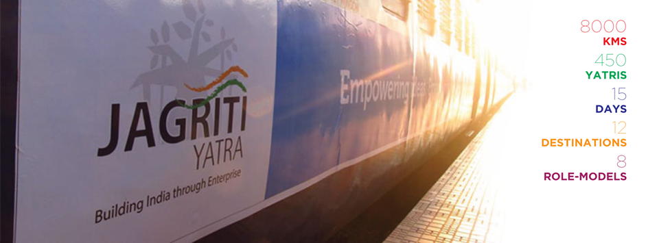 Photo of My 8000kms across India : my story of travelling , learning and social work. 1/14 by Shifa Thobani