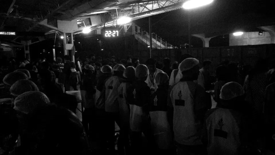 Photo of Ahmedabad, Ahmedabad, Gujarat, India by Shifa Thobani