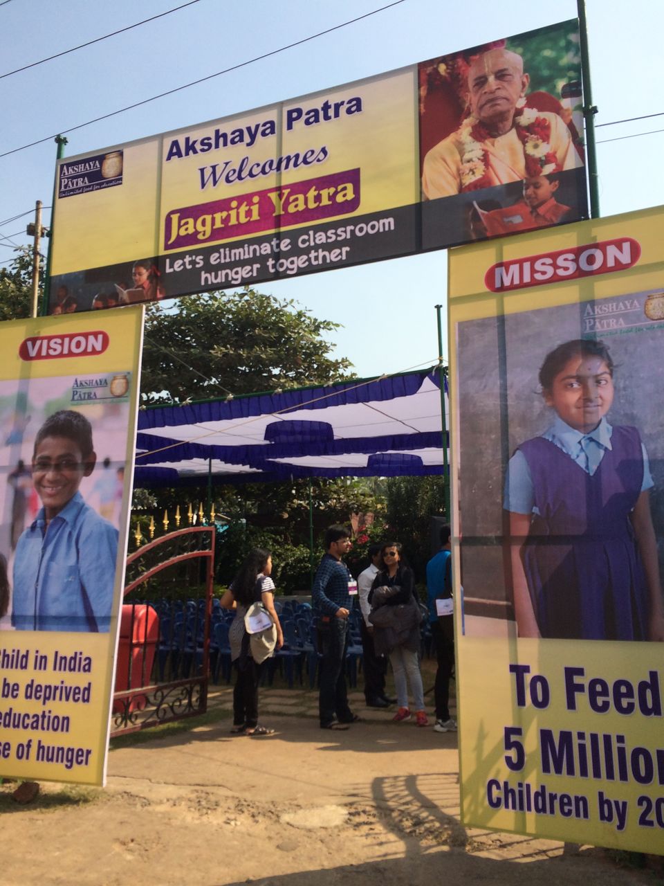 Photo of My 8000kms across India : my story of travelling , learning and social work. 6/14 by Shifa Thobani