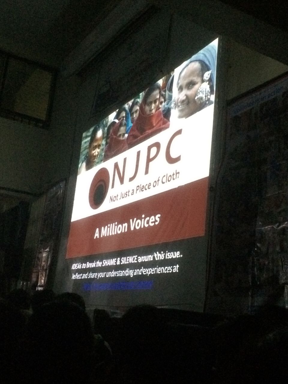 Photo of My 8000kms across India : my story of travelling , learning and social work. 7/14 by Shifa Thobani