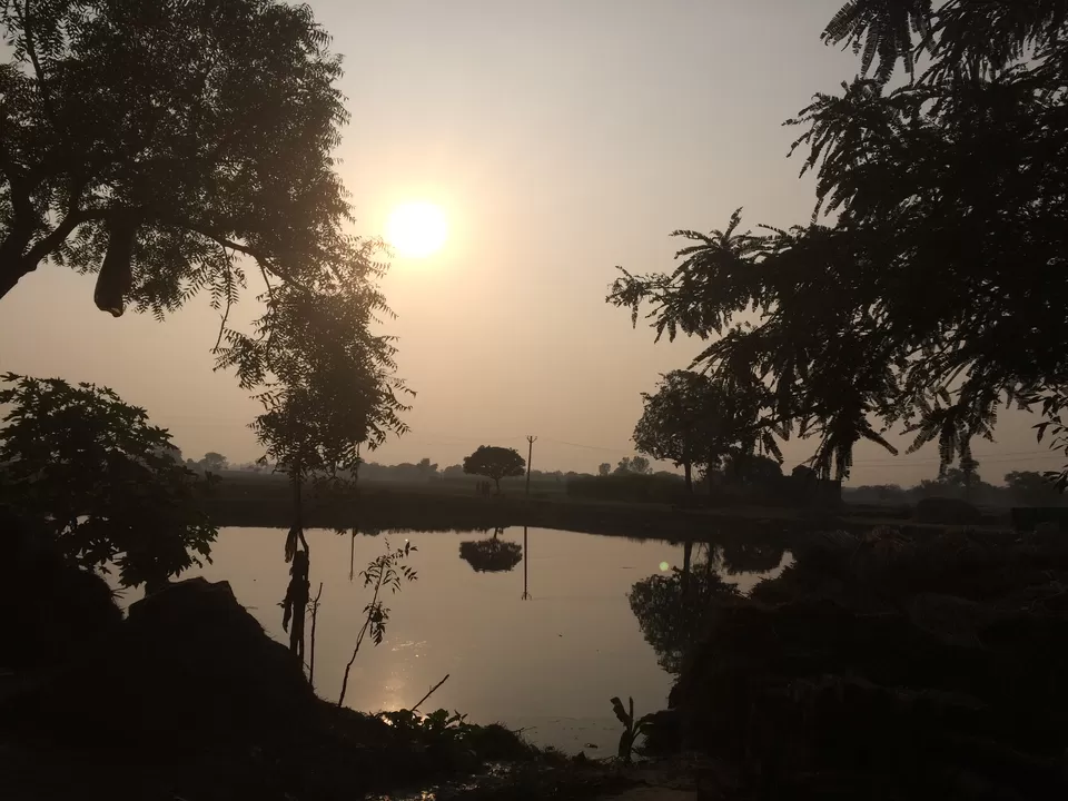 Photo of Deoria, Deoria, Uttar Pradesh, India by Shifa Thobani