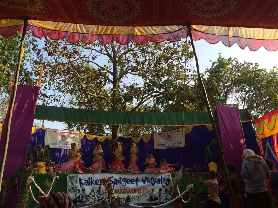 Photo of Dharwad, Dharwad, Karnataka 580001, India by Shifa Thobani