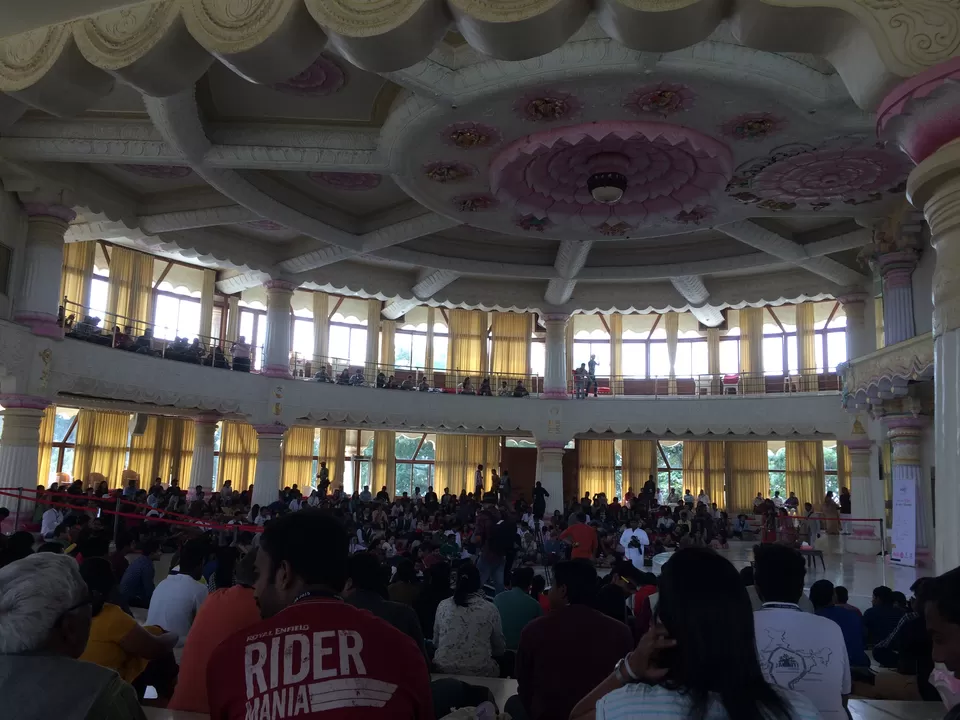 Photo of Bengaluru, Bengaluru, Karnataka 560001, India by Shifa Thobani