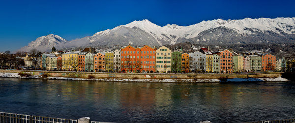 Photo of Europe Group Tours by Ashima Jain