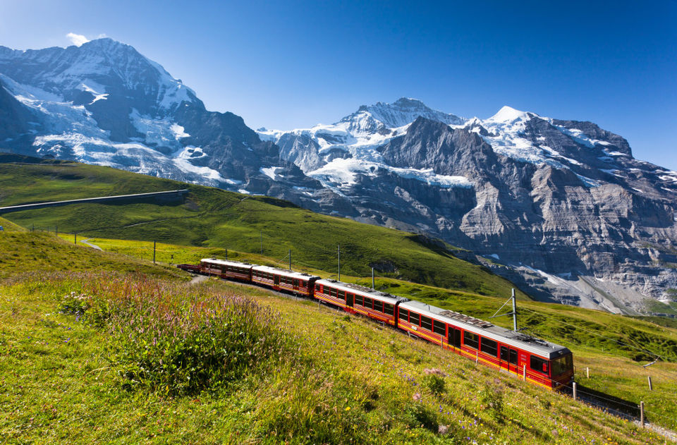Photo of Europe Group Tours by Ashima Jain