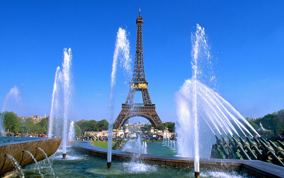 Photo of Europe Group Tours by Ashima Jain