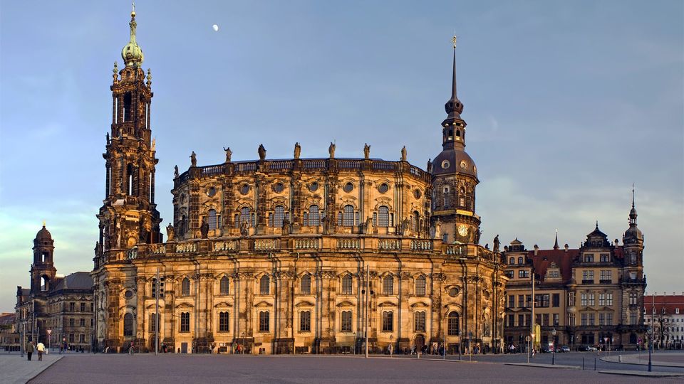 Photo of Europe Group Tours by Ashima Jain