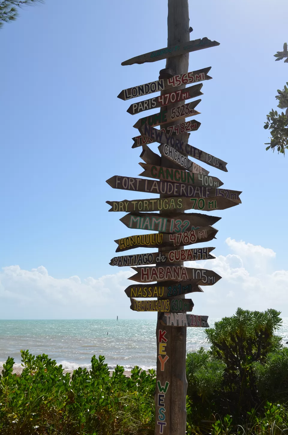 Photo of Fort Zachary Taylor, Key West, Floride, États-Unis by WanderNiks