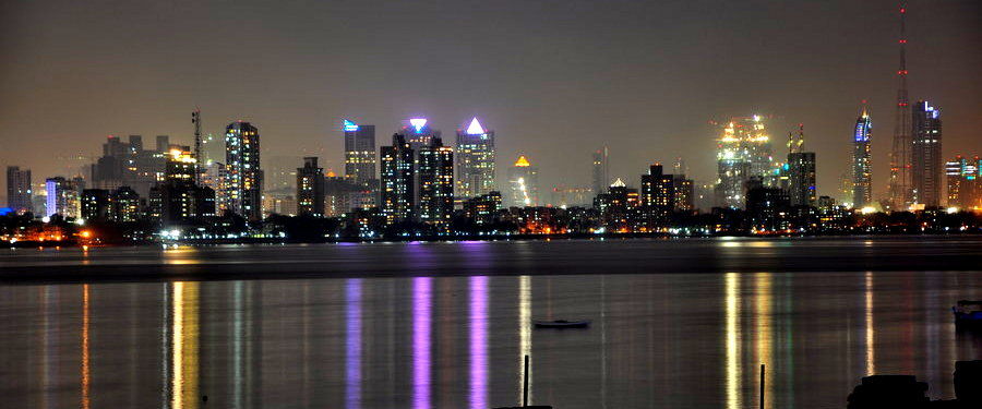 Photo of Nightlife In Mumbai 4/19 by Sachin Kumar Sethi