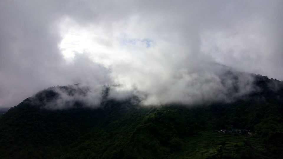 Photo of Exploring the Queen of Hills: A trip to Dehradun- Mussourie 1/4 by Vishakha Srivastava