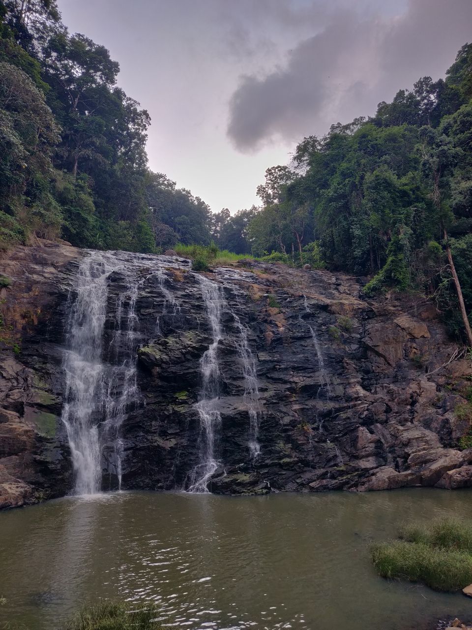 Photo of Weekend Escapade to Coorg by Vishakha Srivastava