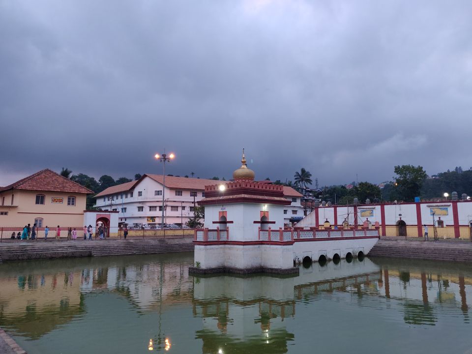 Photo of Weekend Escapade to Coorg by Vishakha Srivastava