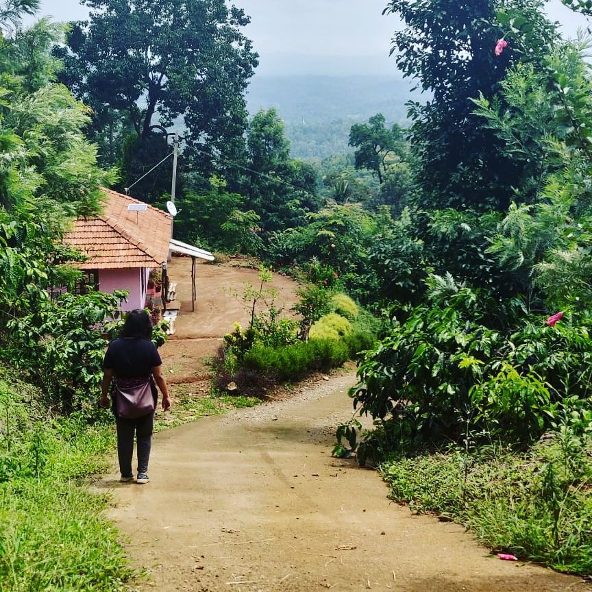 Photo of Weekend Escapade to Coorg by Vishakha Srivastava