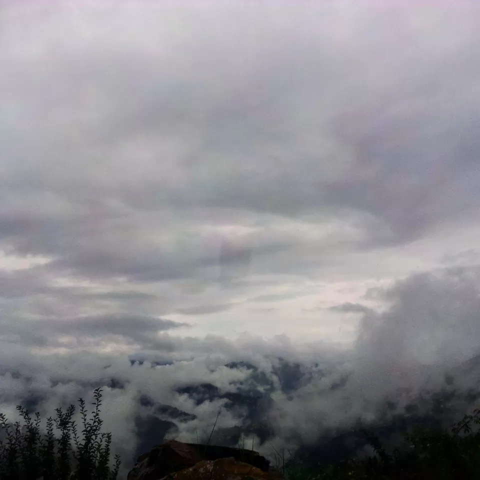 Photo of NH 22 Hindustan Tibet Highway by Avilasha Sarmah