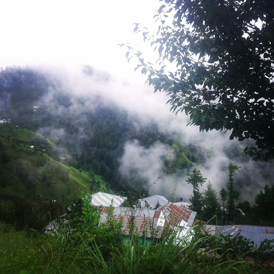 Photo of Himachal Pradesh, Himachal Pradesh, India by Avilasha Sarmah
