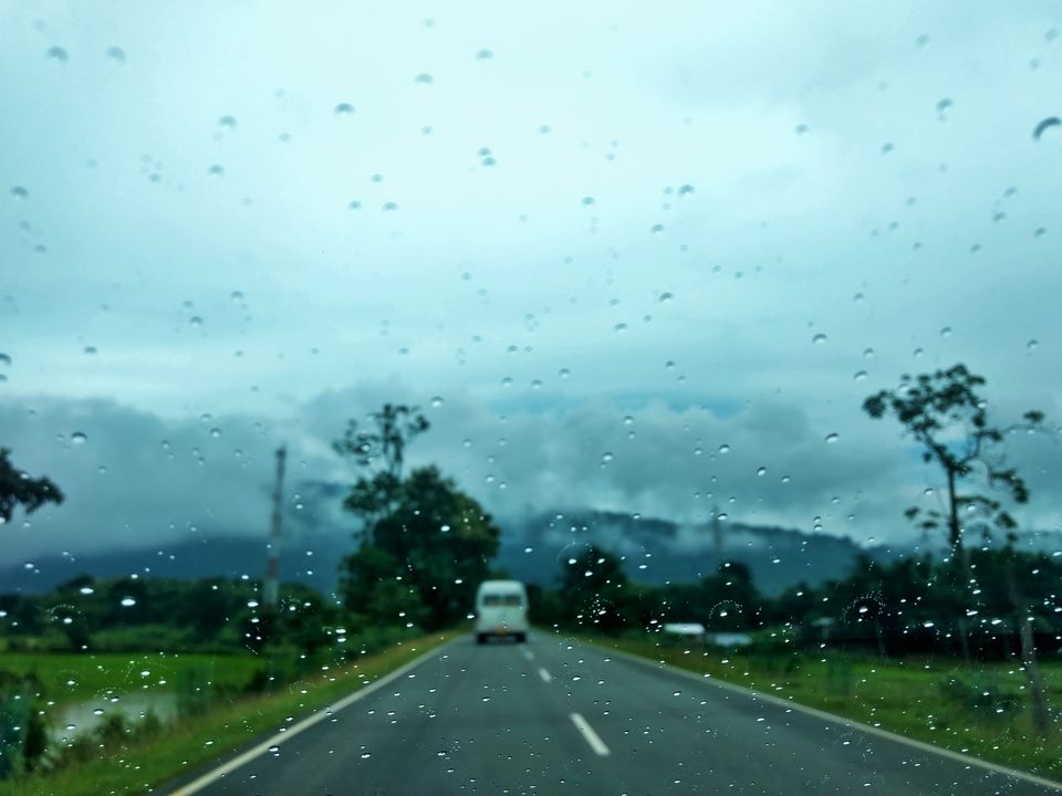 Photo of A Love Letter to Kaziranga*. by Avilasha Sarmah