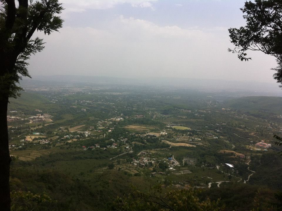 Photo of Weekend Getaway to Mussoorie-Landour 2/8 by Sukriti Somvanshi