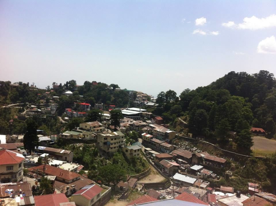 Photo of Weekend Getaway to Mussoorie-Landour 3/8 by Sukriti Somvanshi