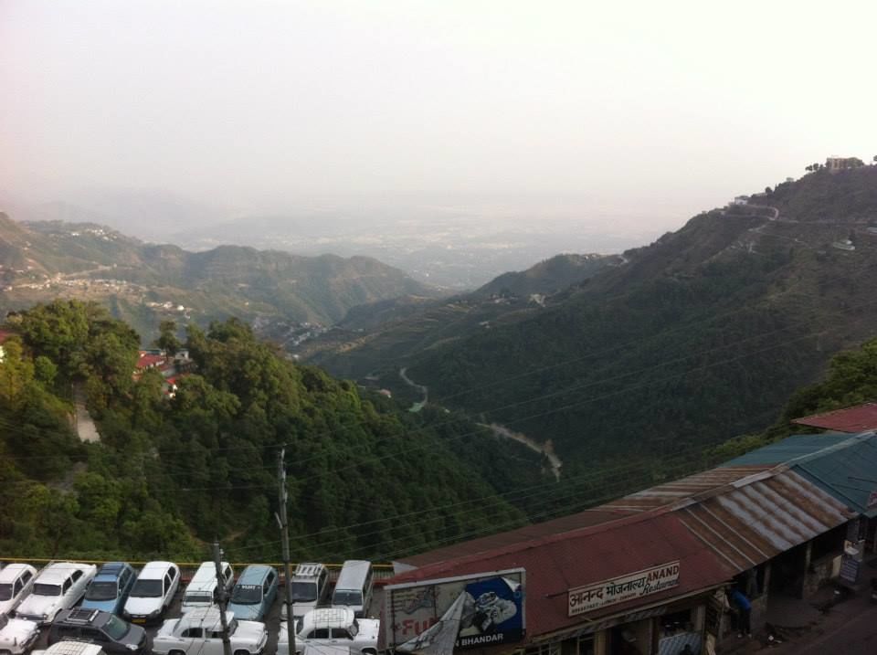 Photo of Weekend Getaway to Mussoorie-Landour 5/8 by Sukriti Somvanshi