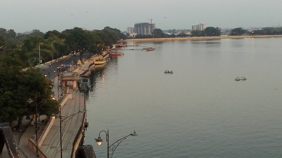 Photo of Kota - Chittorgarh in a Day 4/12 by Amruta