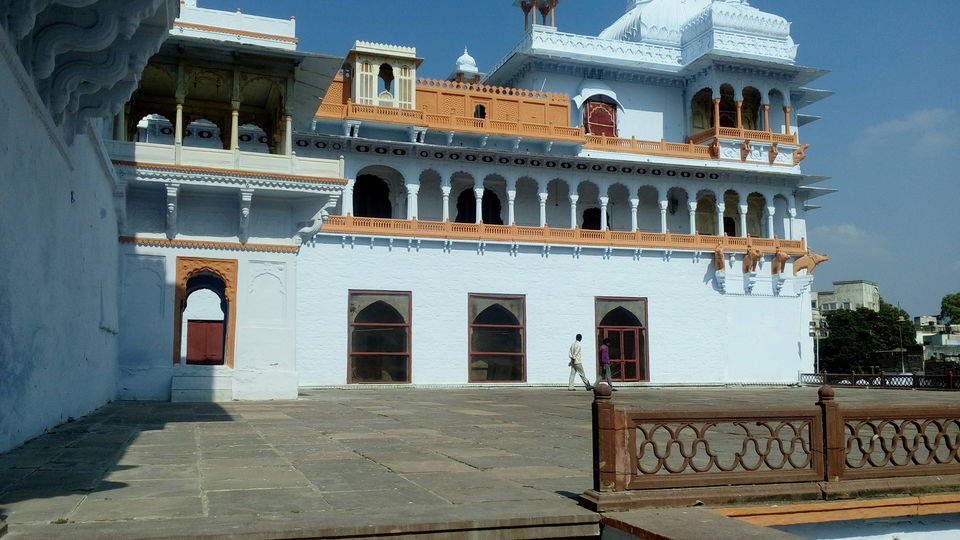 Photo of Kota - Chittorgarh in a Day 5/12 by Amruta