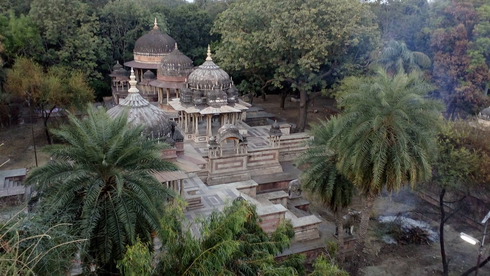 Photo of Kota - Chittorgarh in a Day 8/12 by Amruta
