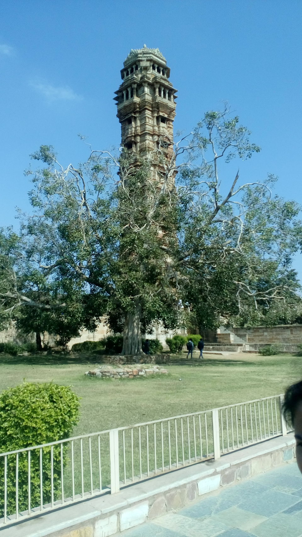 Photo of Kota - Chittorgarh in a Day 9/12 by Amruta