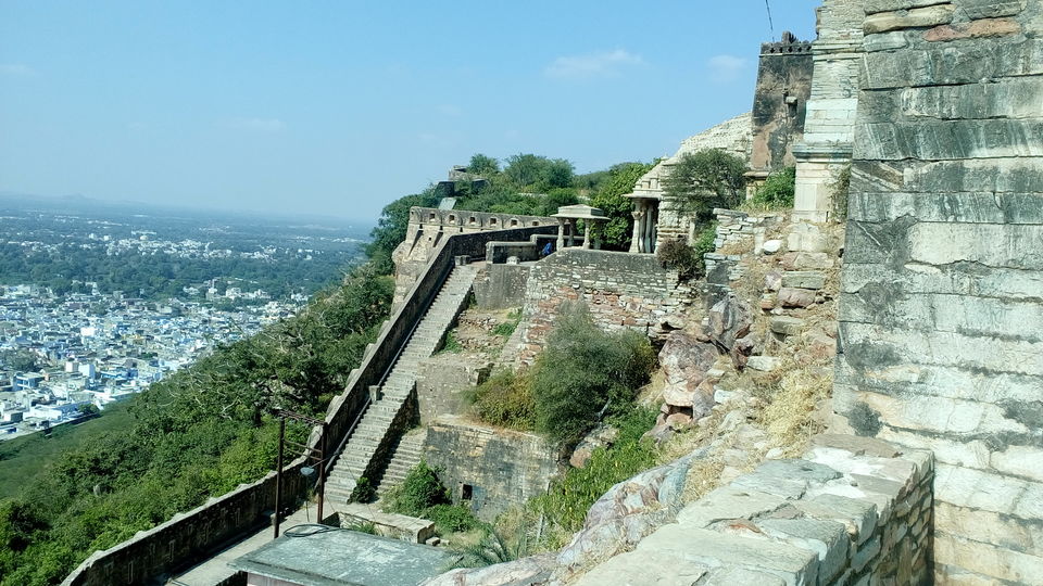 Photo of Kota - Chittorgarh in a Day 10/12 by Amruta