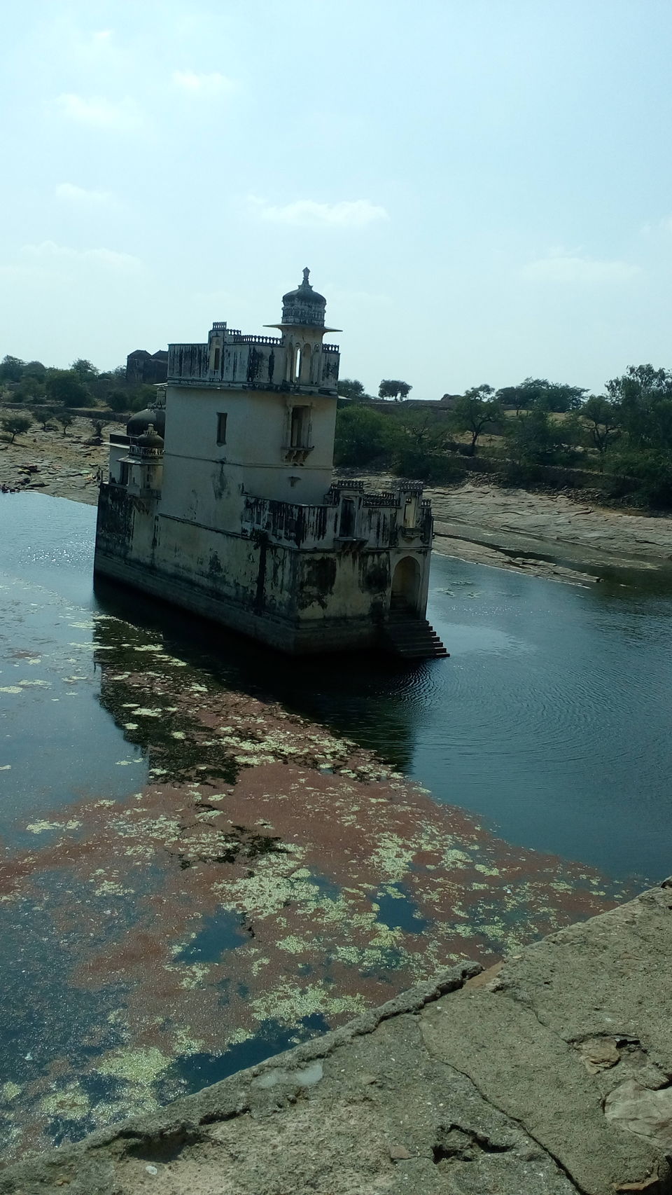 Photo of Kota - Chittorgarh in a Day 11/12 by Amruta