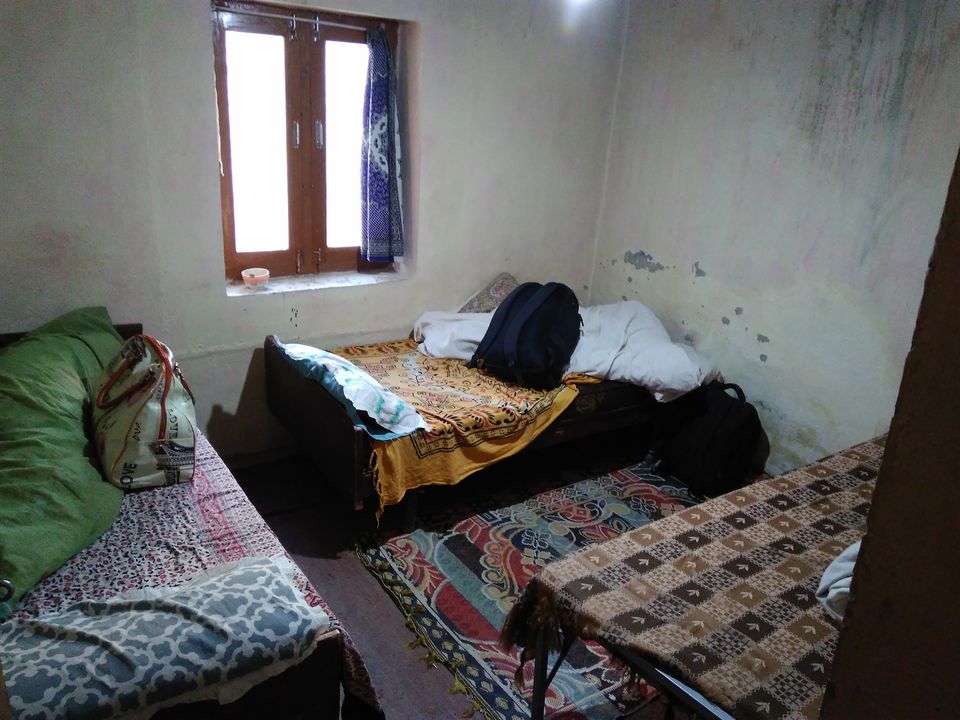 Photo of Key, Himachal Pradesh, India by Amruta
