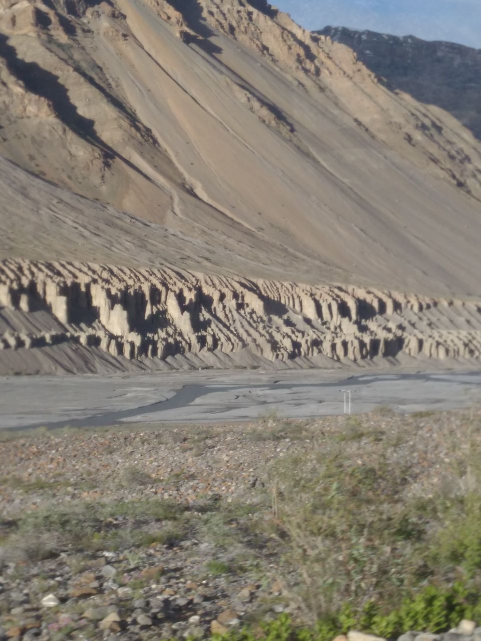 Photo of Kaza, Himachal Pradesh, India by Amruta