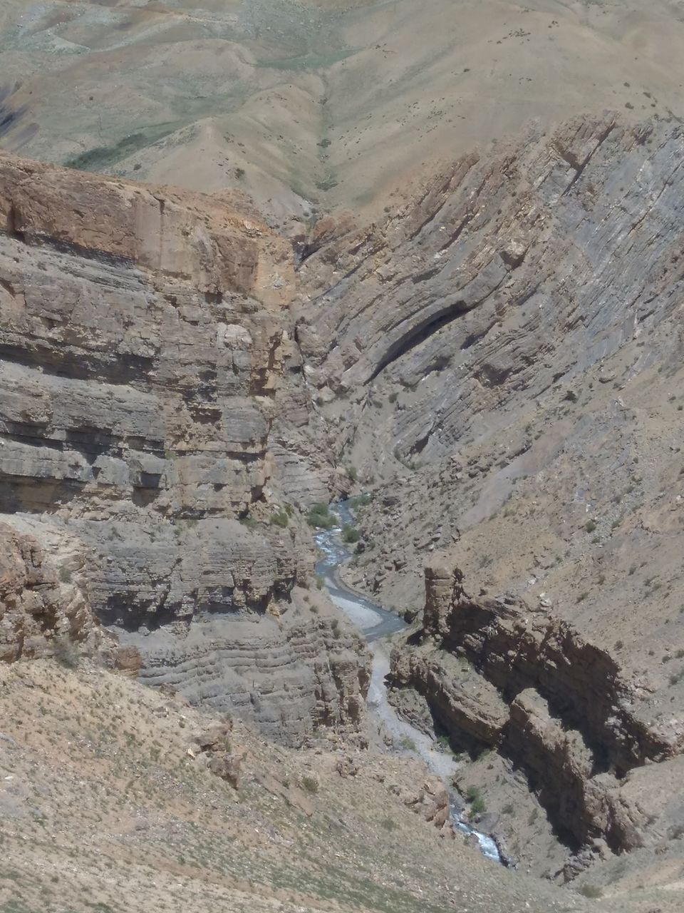 Photo of Monastery stay at Spiti Valley & Exploring the cold desert by Amruta