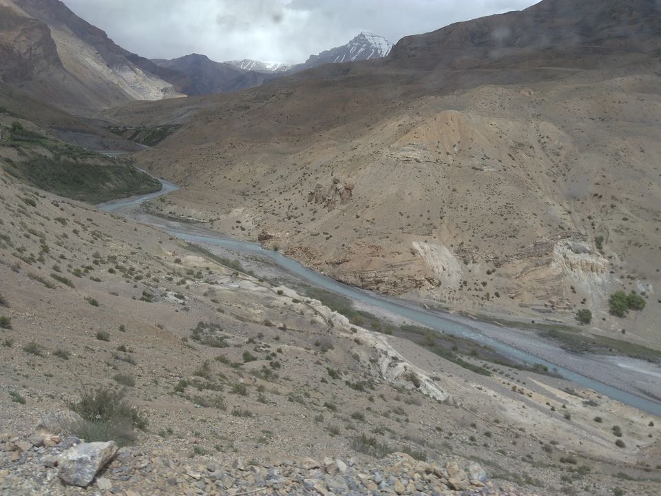 Photo of Monastery stay at Spiti Valley & Exploring the cold desert by Amruta