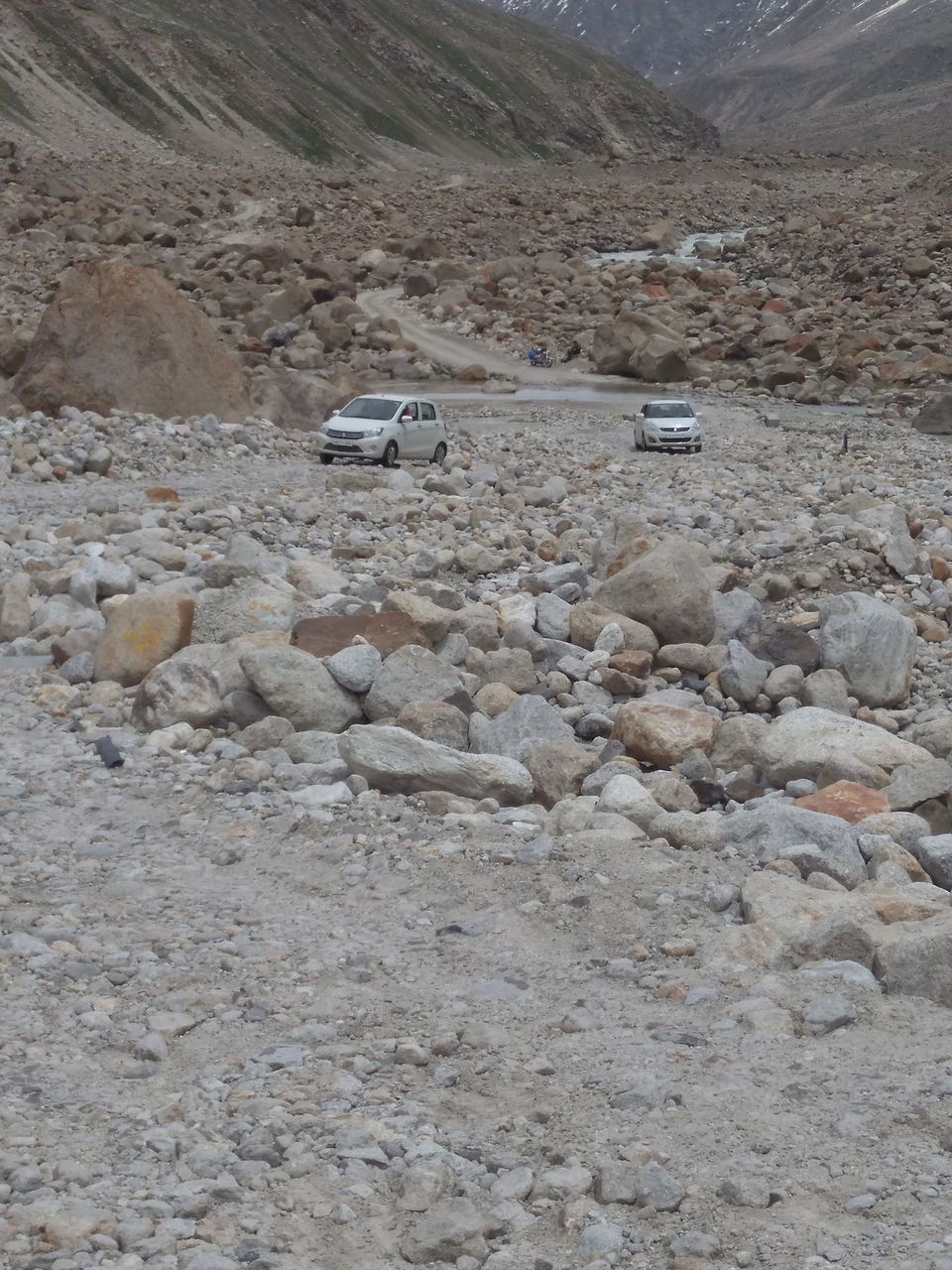 Photo of Kaza, Himachal Pradesh, India by Amruta