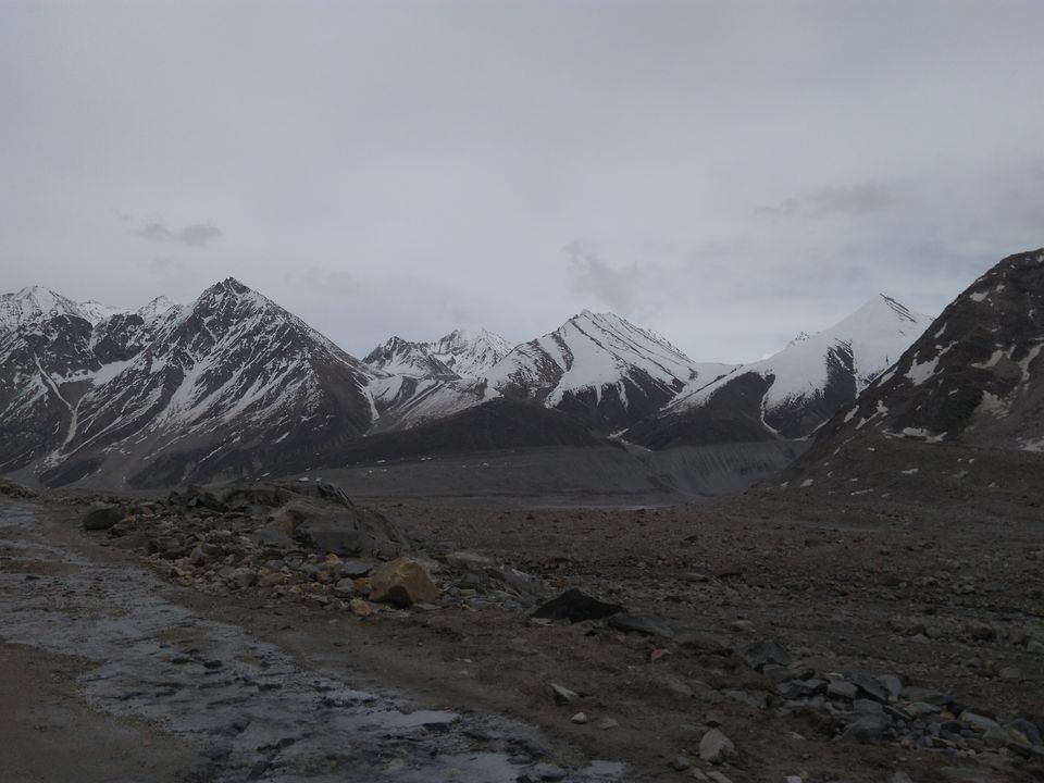 Photo of Kaza, Himachal Pradesh, India by Amruta