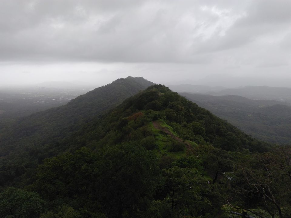 Photo of 1 Day Trek near Mumbai - Karnala Fort 7/8 by Amruta