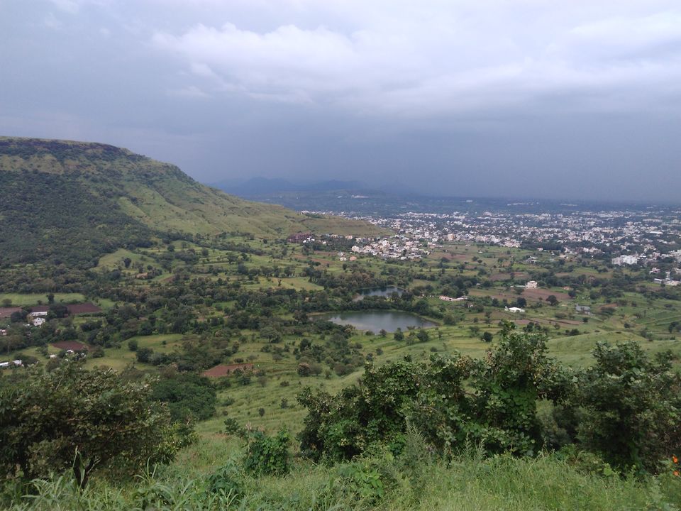 Photo of Kaas Plateau of Flowers, Satara, Maharashtra, India by Amruta