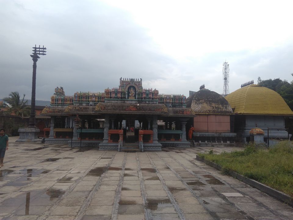 Photo of Satara, Maharashtra, India by Amruta