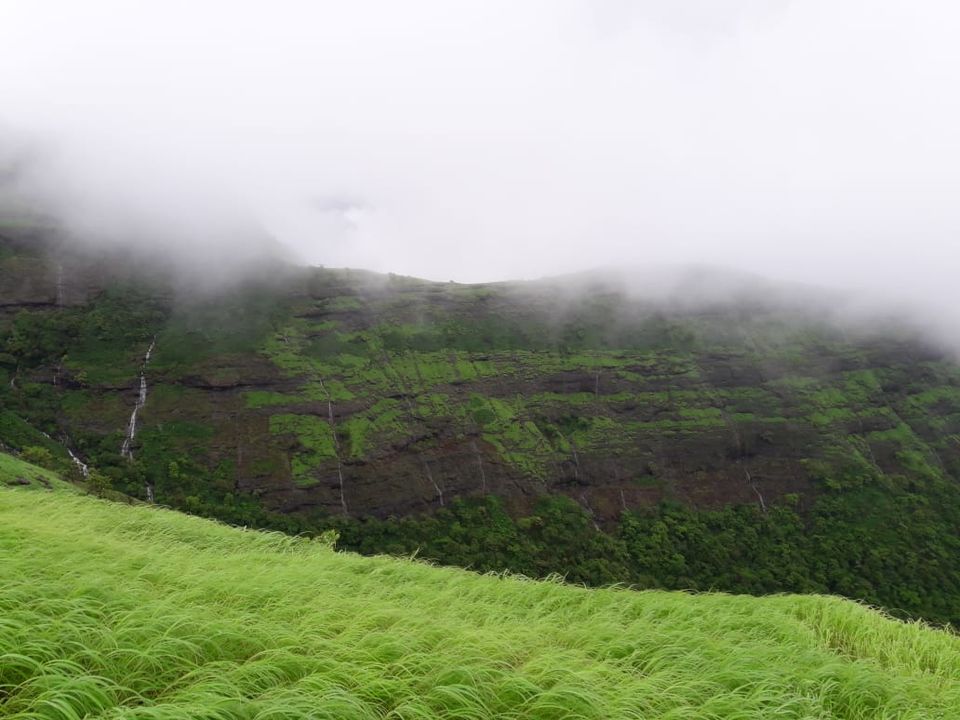 Photo of 1 day trek near Mumbai - Sondai Trek by Amruta