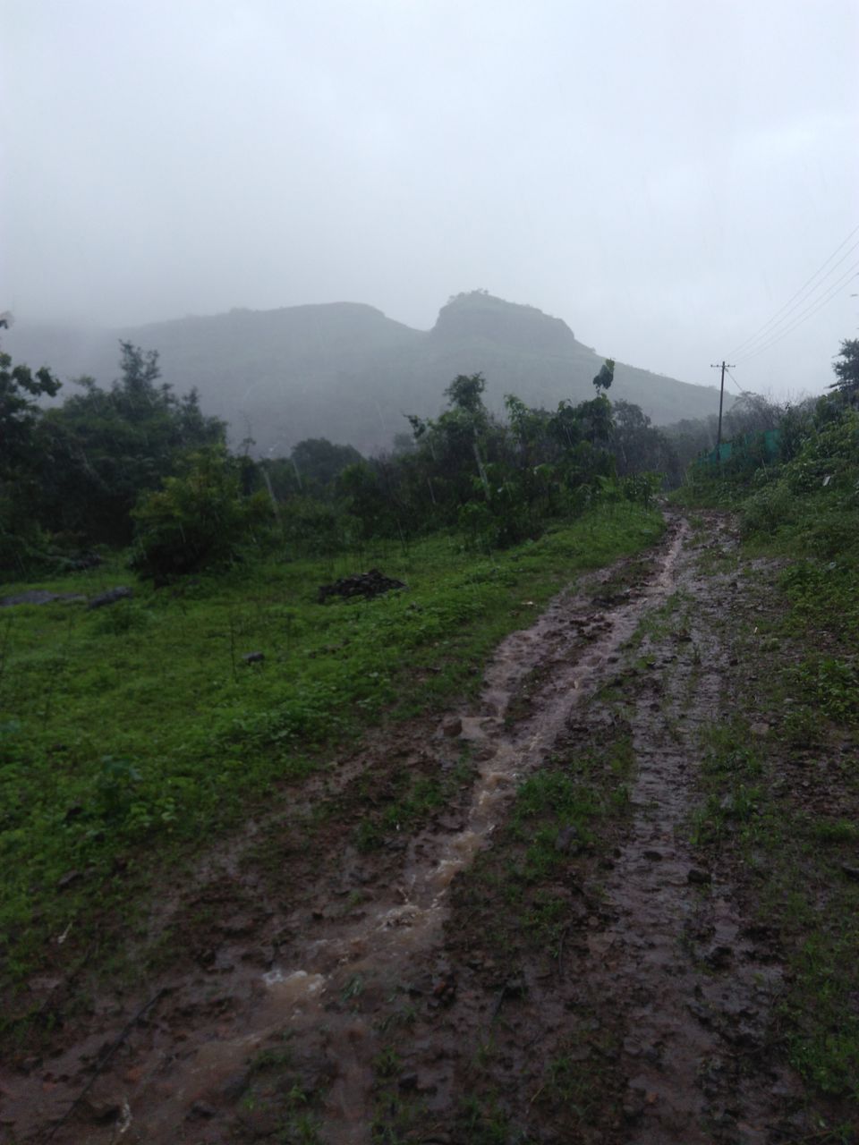 Photo of Karjat, Maharashtra, India by Amruta