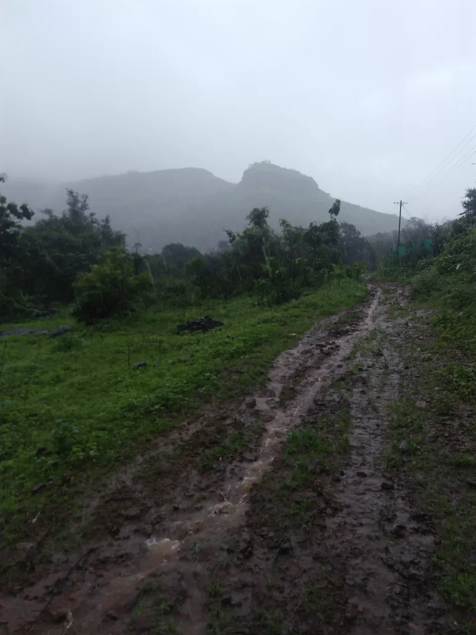 Photo of Karjat, Maharashtra, India by Amruta